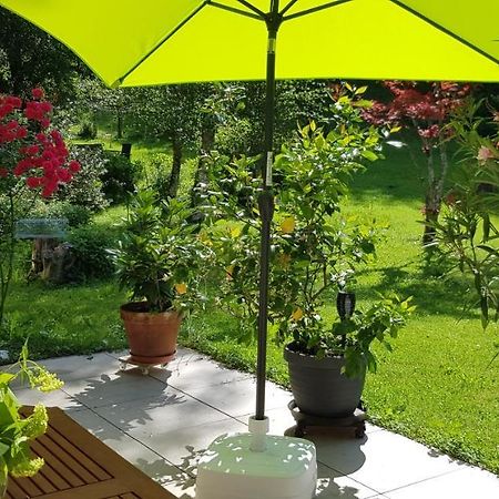 Ferienwohnung Kuglwiese Bad Ischl Exteriér fotografie