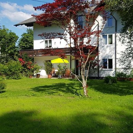 Ferienwohnung Kuglwiese Bad Ischl Exteriér fotografie