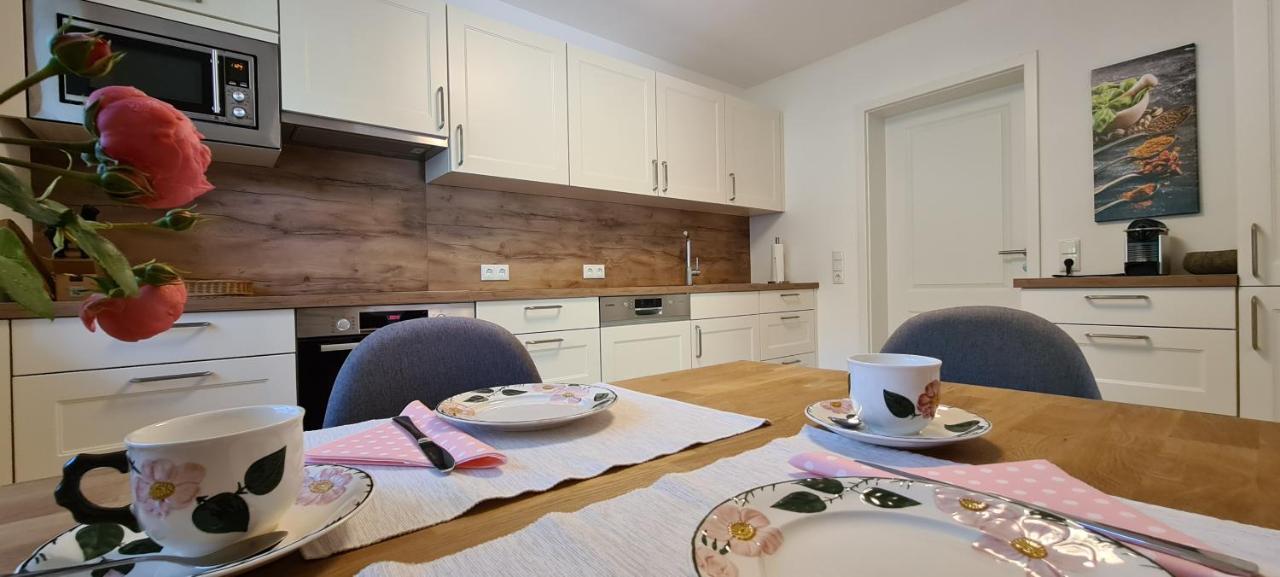 Ferienwohnung Kuglwiese Bad Ischl Exteriér fotografie