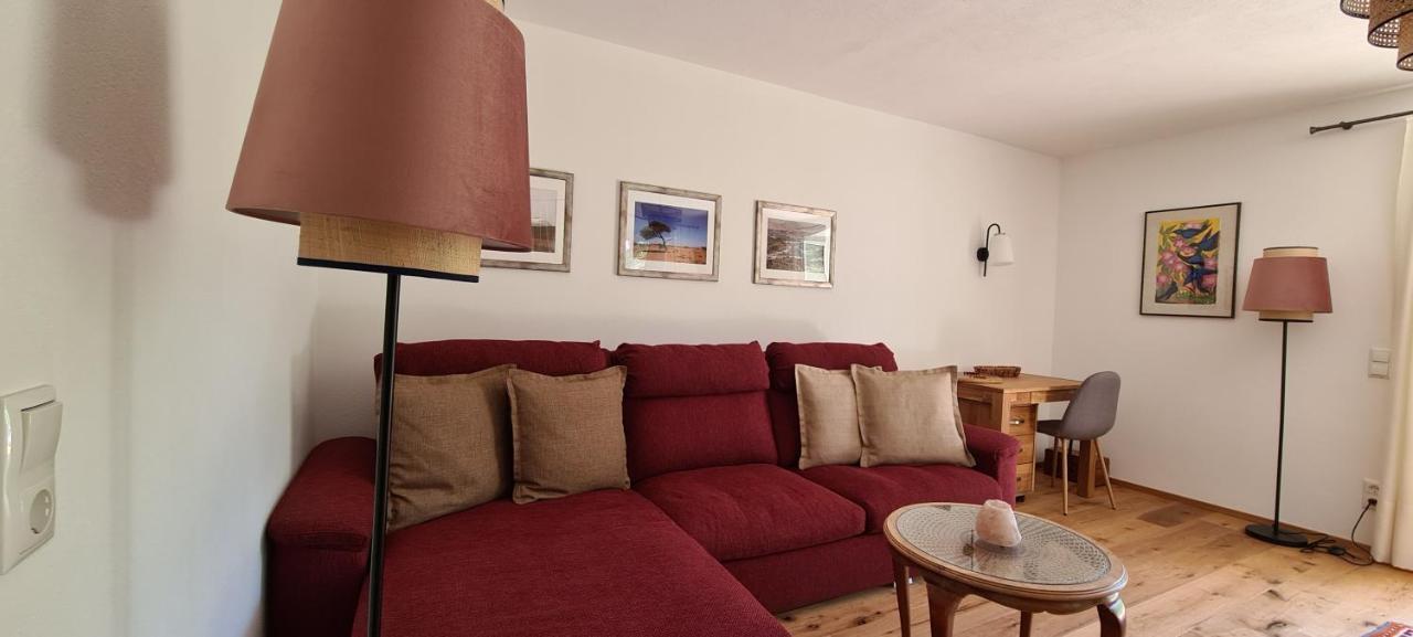Ferienwohnung Kuglwiese Bad Ischl Exteriér fotografie
