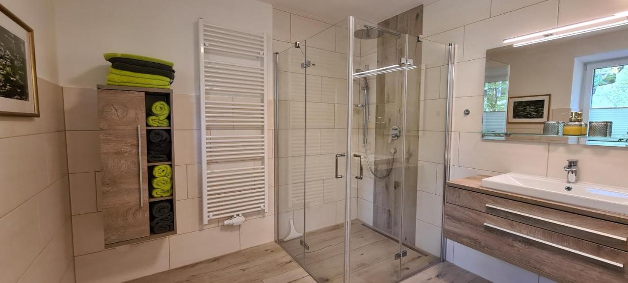 Ferienwohnung Kuglwiese Bad Ischl Exteriér fotografie