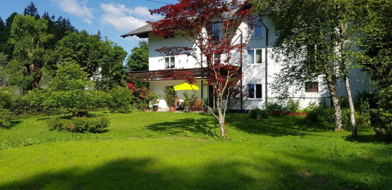 Ferienwohnung Kuglwiese Bad Ischl Exteriér fotografie