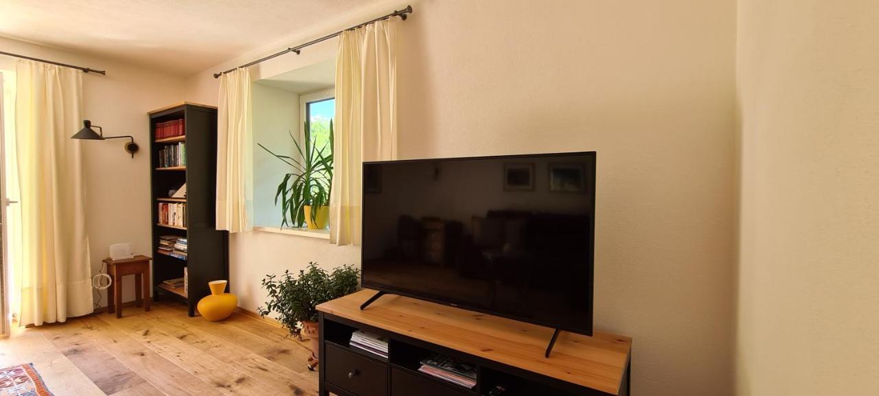 Ferienwohnung Kuglwiese Bad Ischl Exteriér fotografie